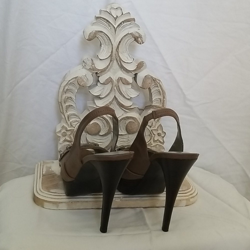 Platform Shoes - image 2